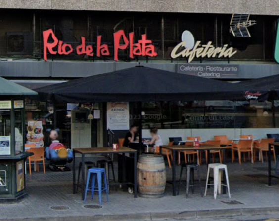 Río de la Plata